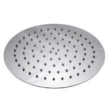 Colby 250mm Round Super Slim Shower Head